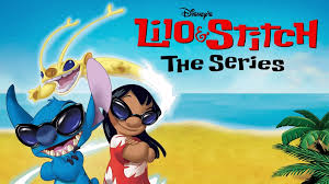 Lilo & Stitch
